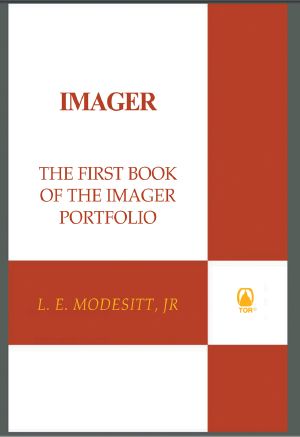 [Imager Portfolio 01] • Imager